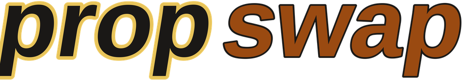 propswap logo