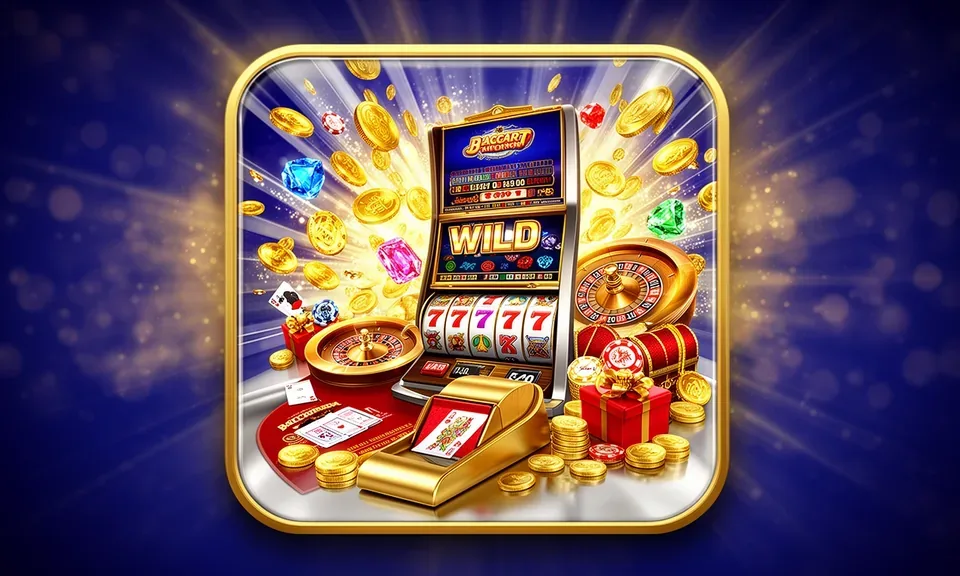 propswap Corner Diner Bingo Hall
